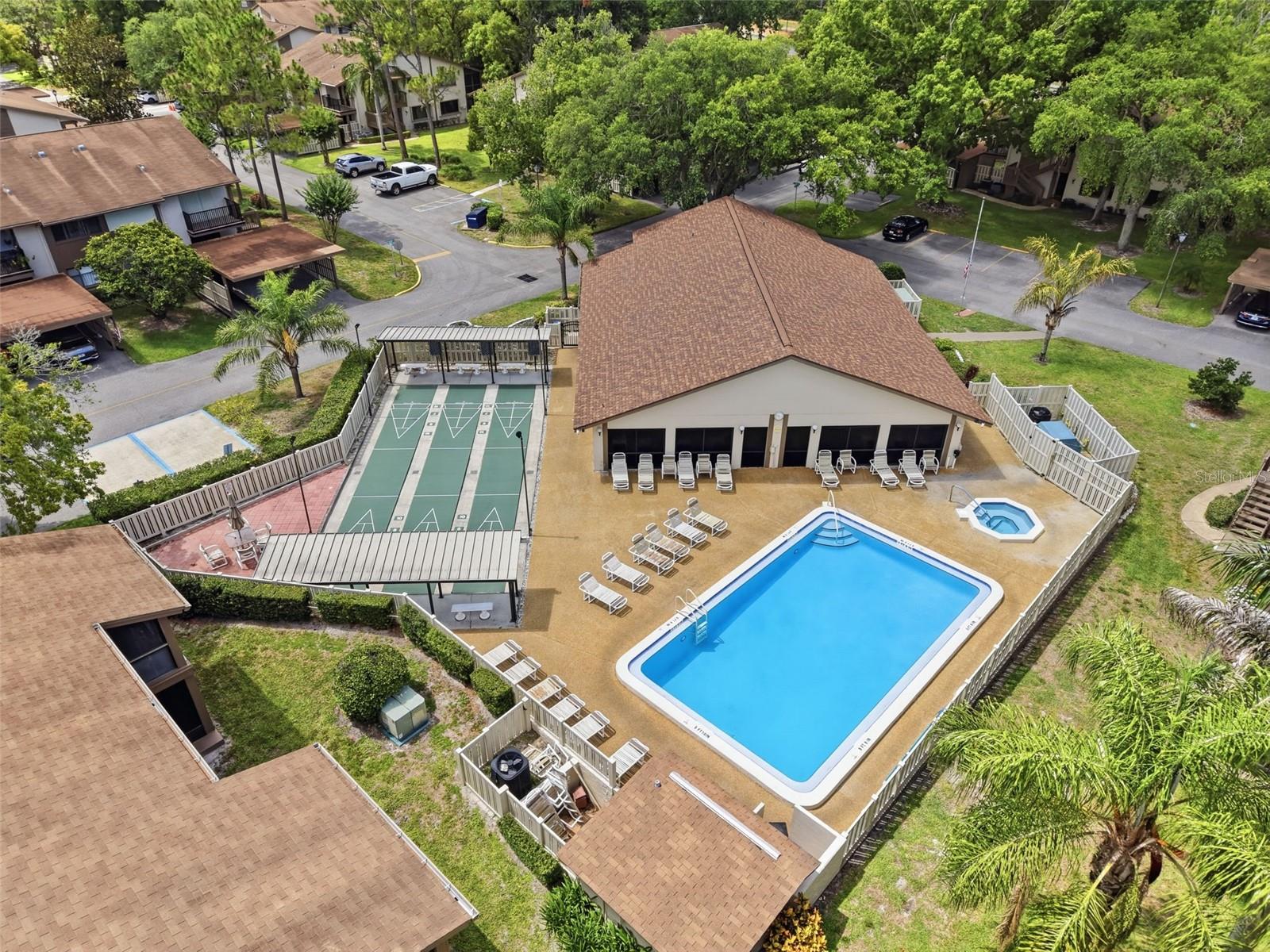 BEACON WOODS VILLAGE - Residential
