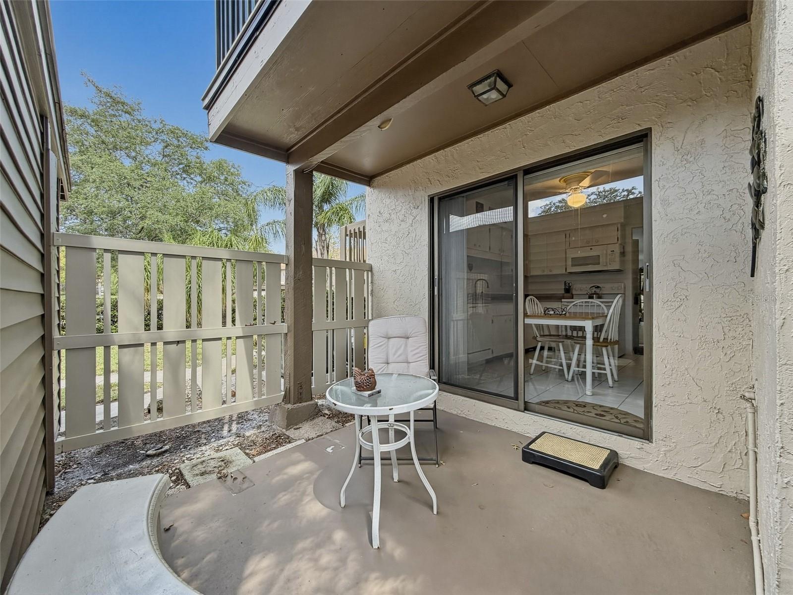 BEACON WOODS VILLAGE - Residential