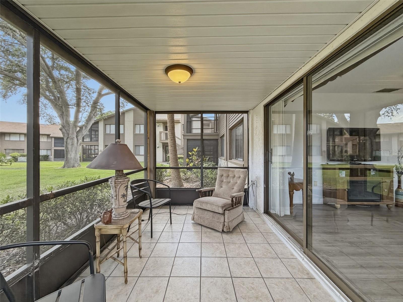 BEACON WOODS VILLAGE - Residential