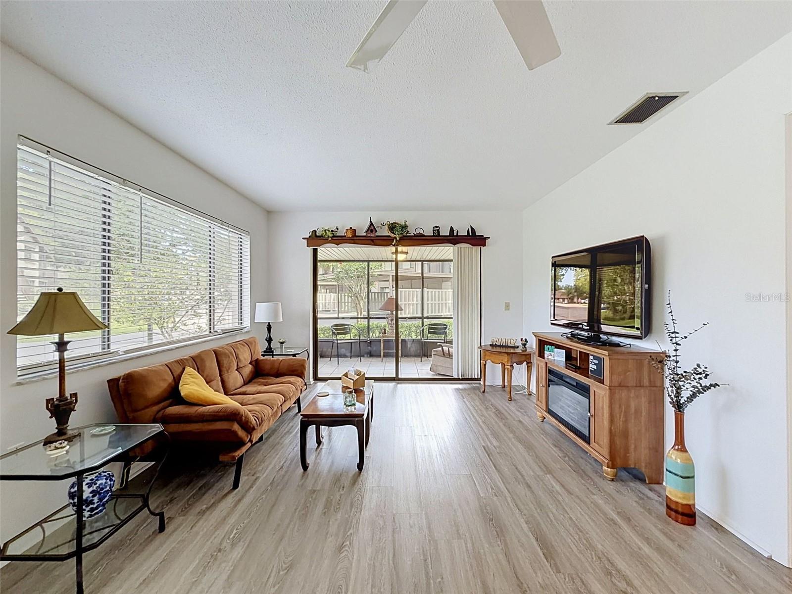 BEACON WOODS VILLAGE - Residential