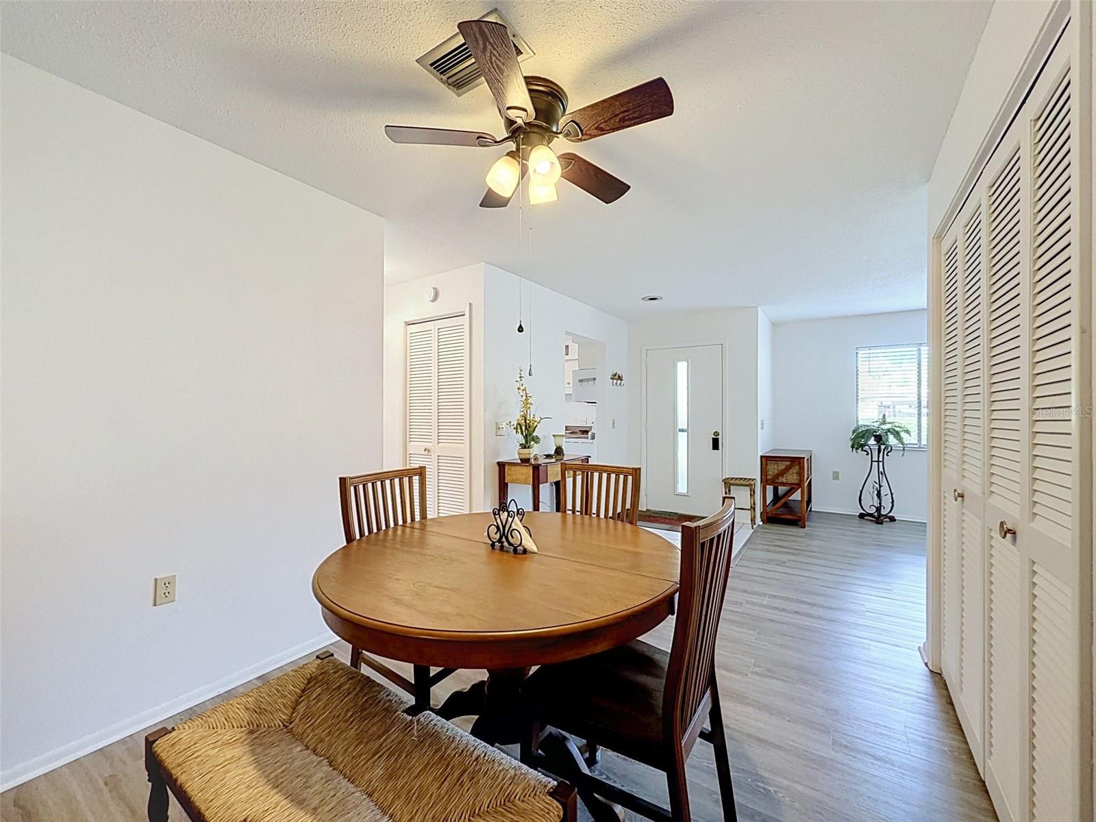 BEACON WOODS VILLAGE - Residential