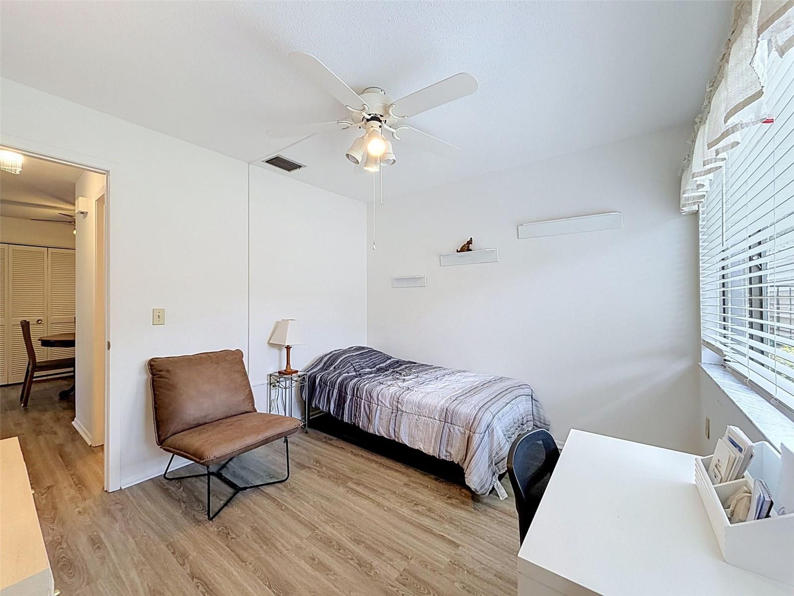 BEACON WOODS VILLAGE - Residential