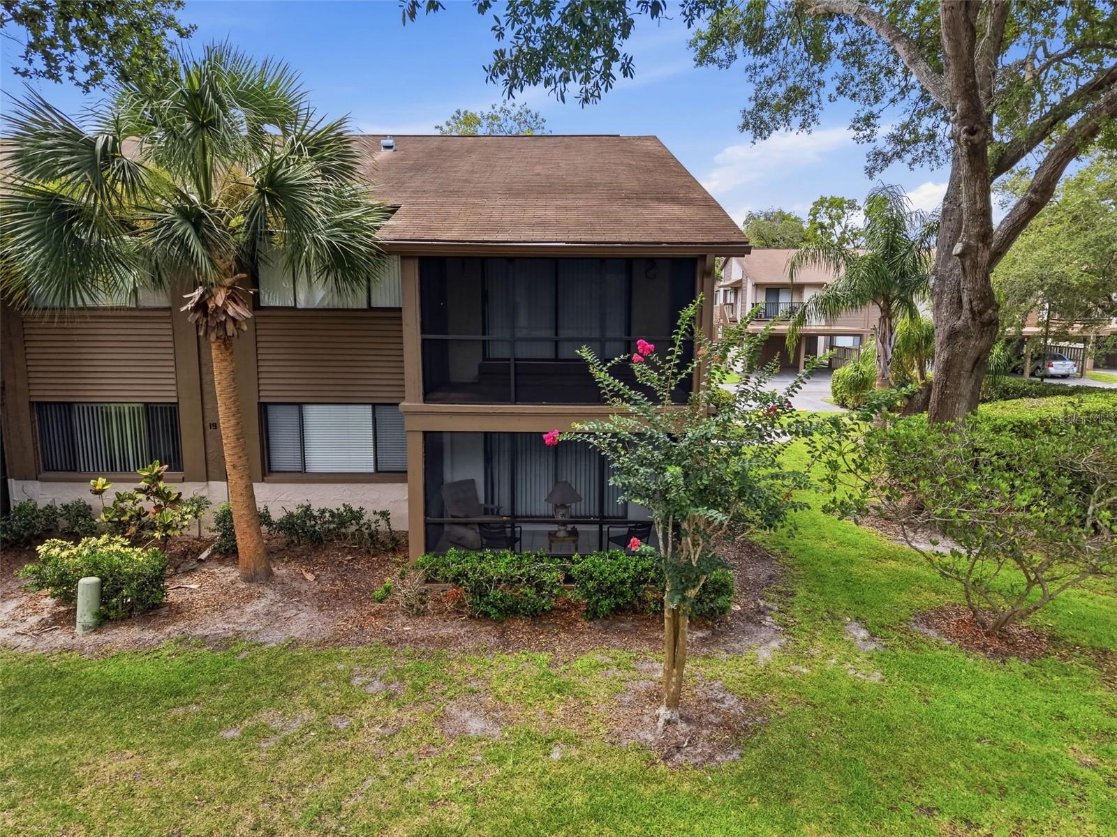 BEACON WOODS VILLAGE - Residential