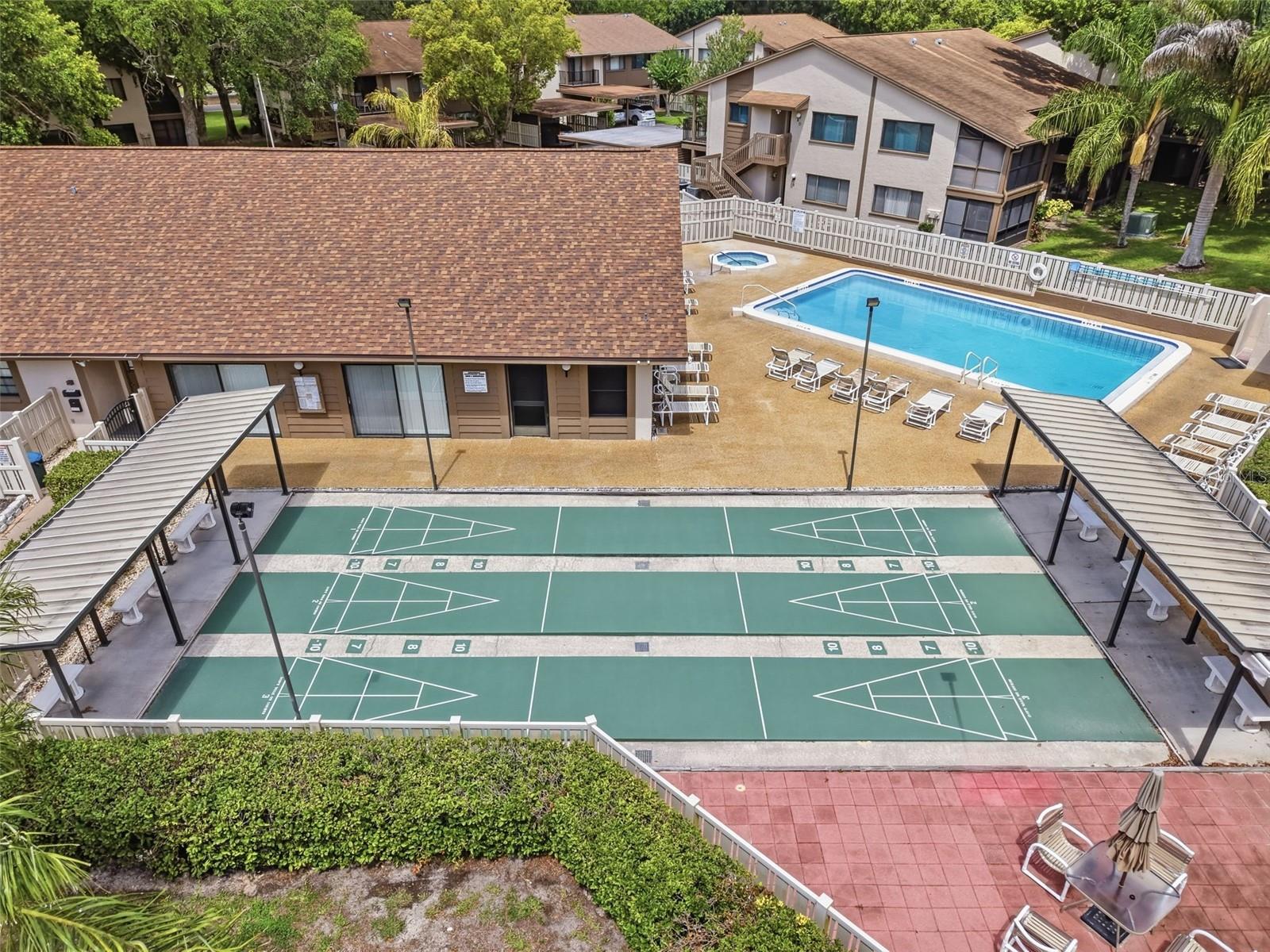 BEACON WOODS VILLAGE - Residential