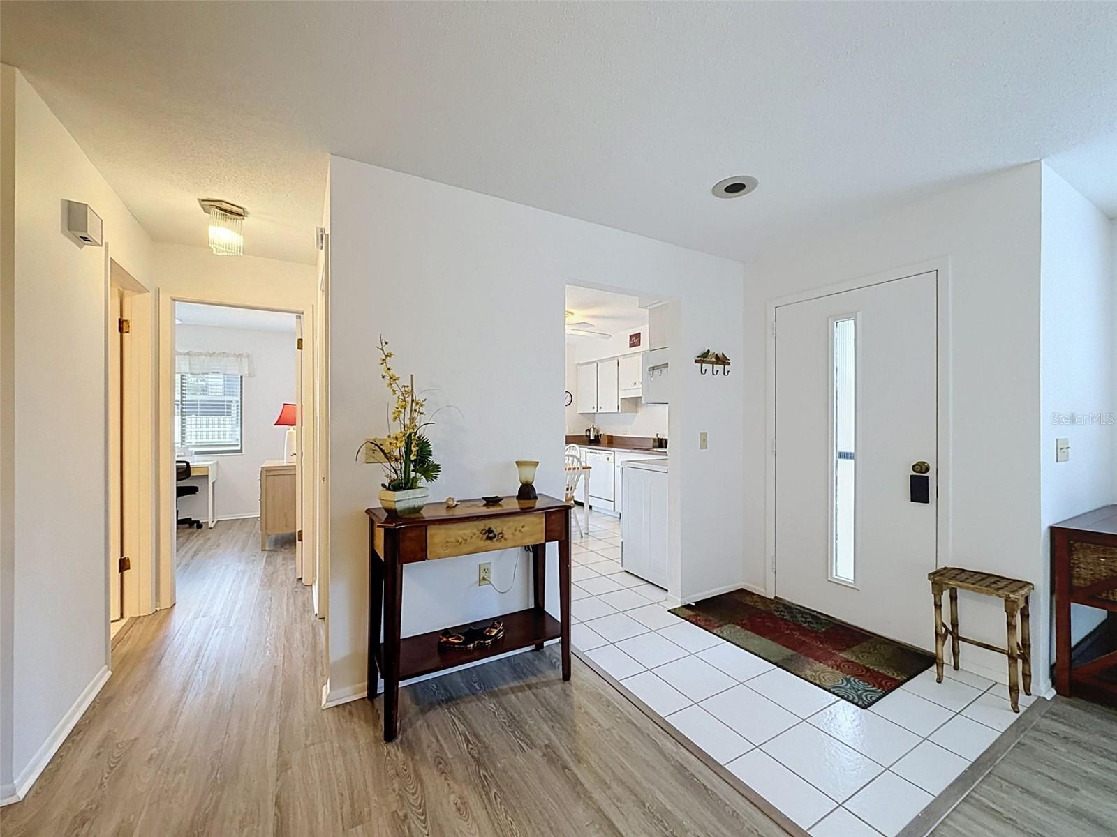 BEACON WOODS VILLAGE - Residential
