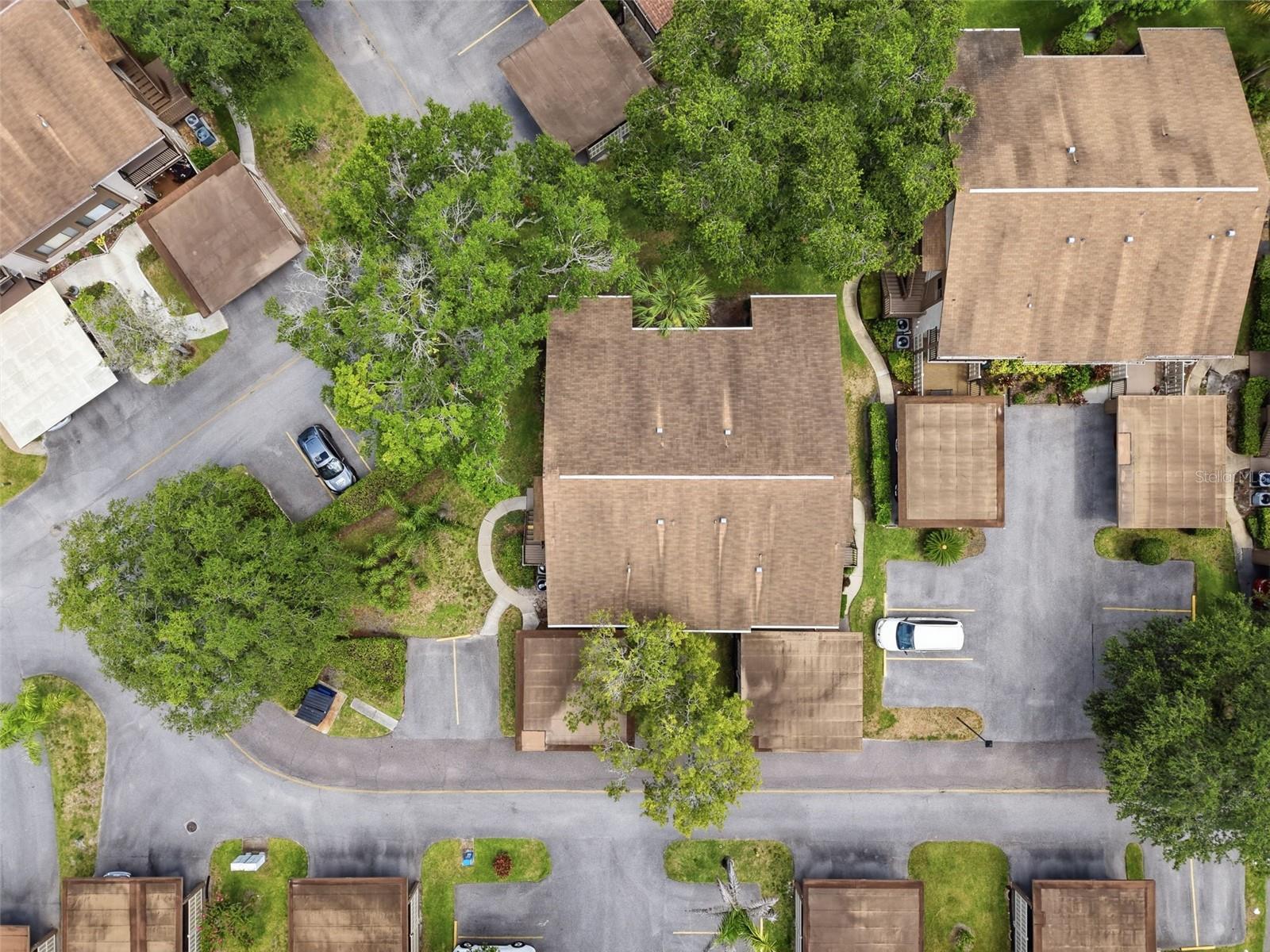 BEACON WOODS VILLAGE - Residential