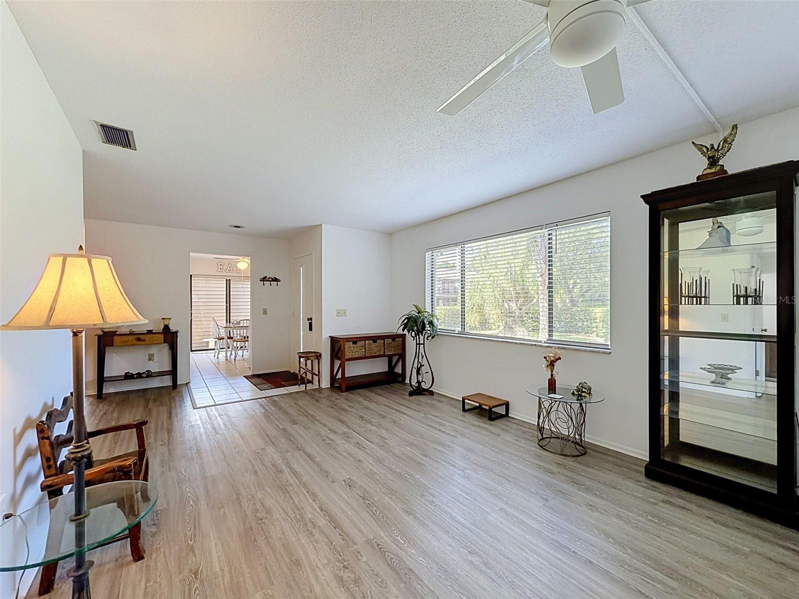 BEACON WOODS VILLAGE - Residential