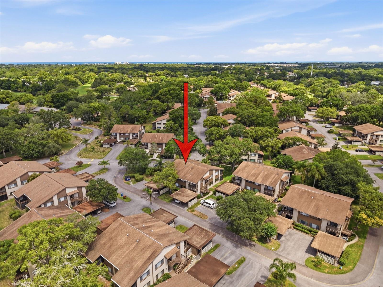 BEACON WOODS VILLAGE - Residential