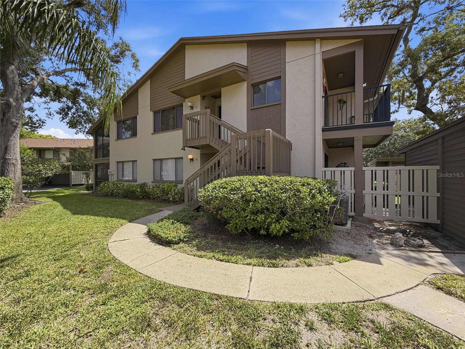 BEACON WOODS VILLAGE - Residential