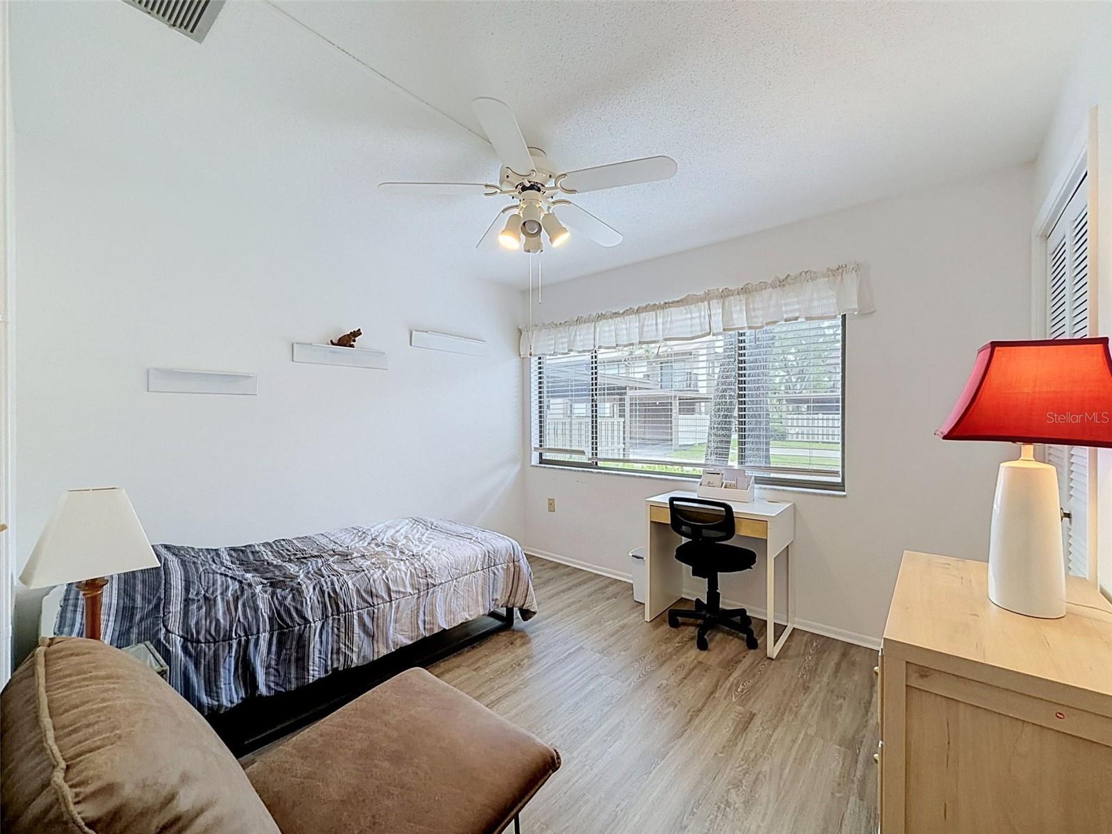 BEACON WOODS VILLAGE - Residential