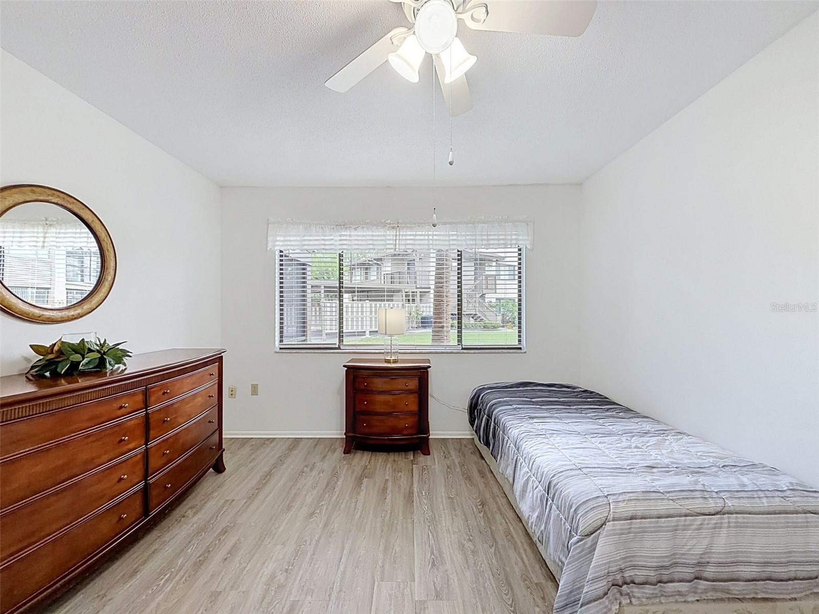 BEACON WOODS VILLAGE - Residential