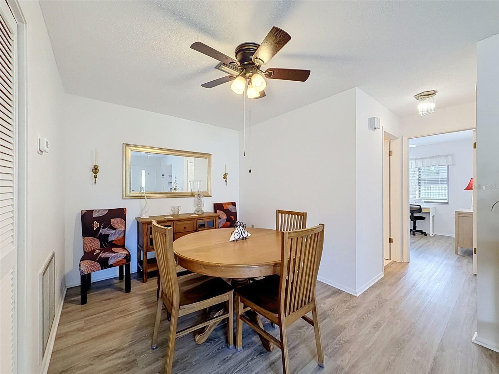 BEACON WOODS VILLAGE - Residential
