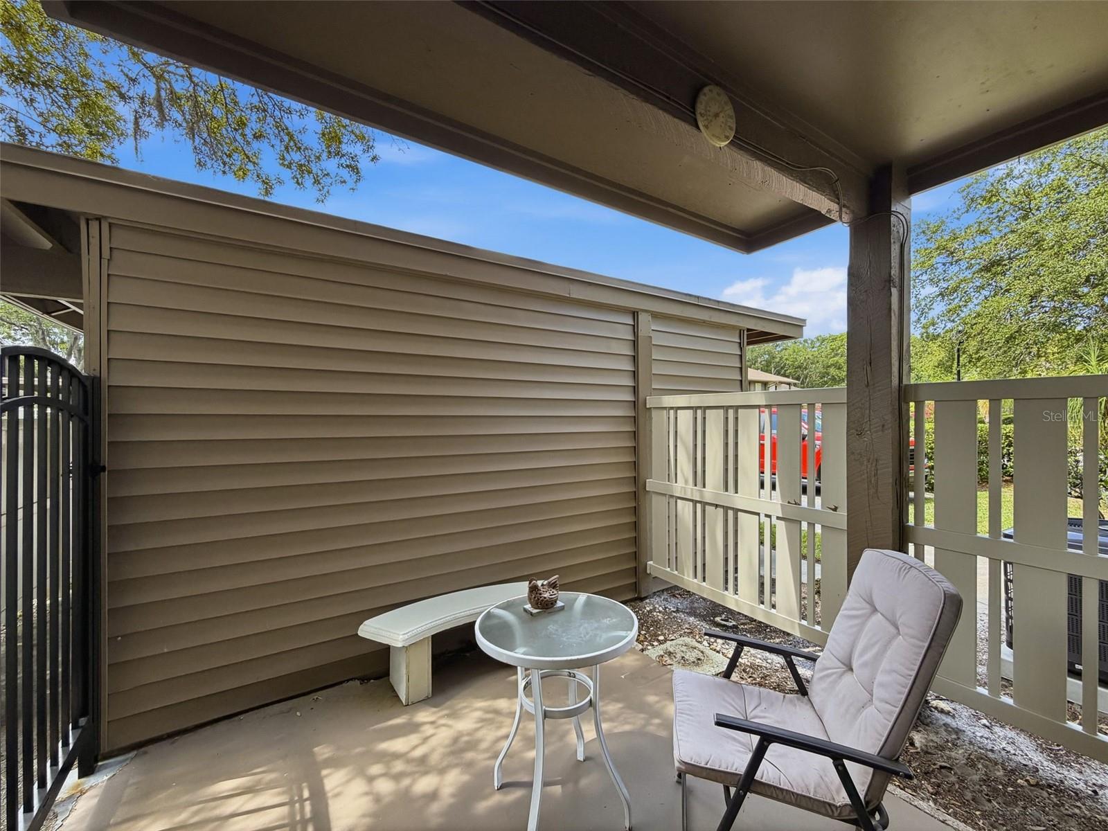 BEACON WOODS VILLAGE - Residential