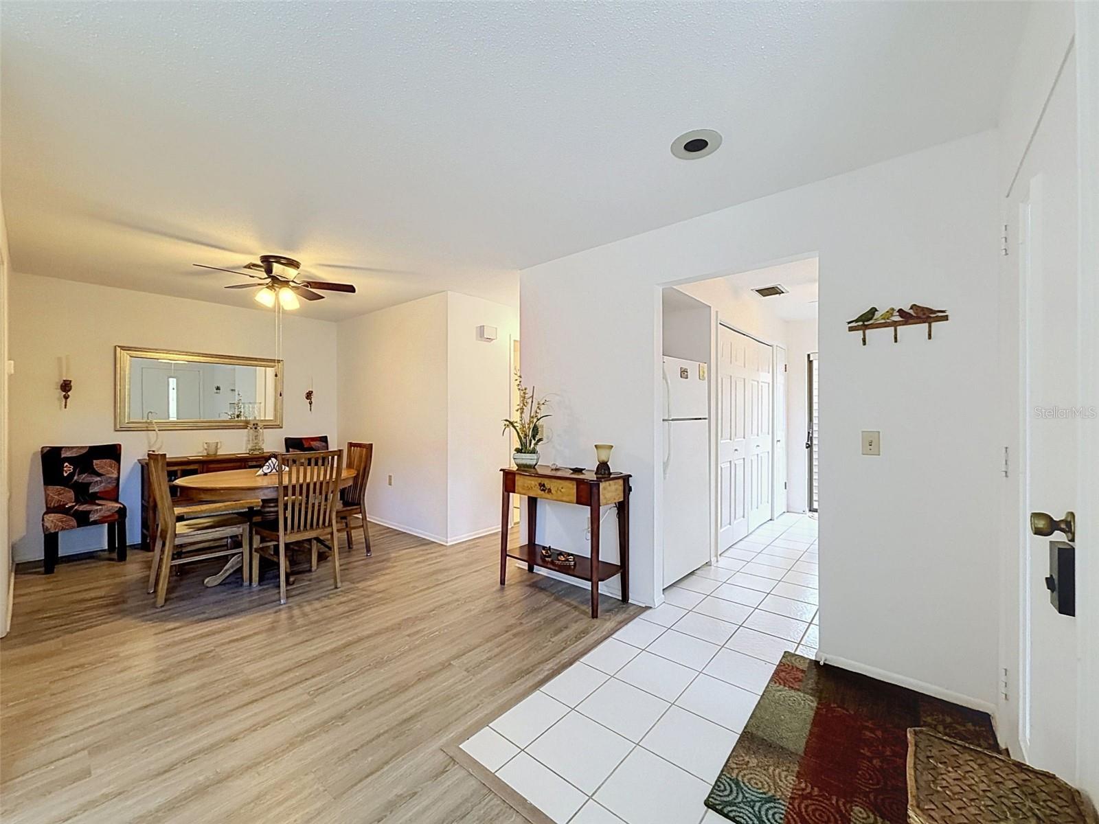 BEACON WOODS VILLAGE - Residential