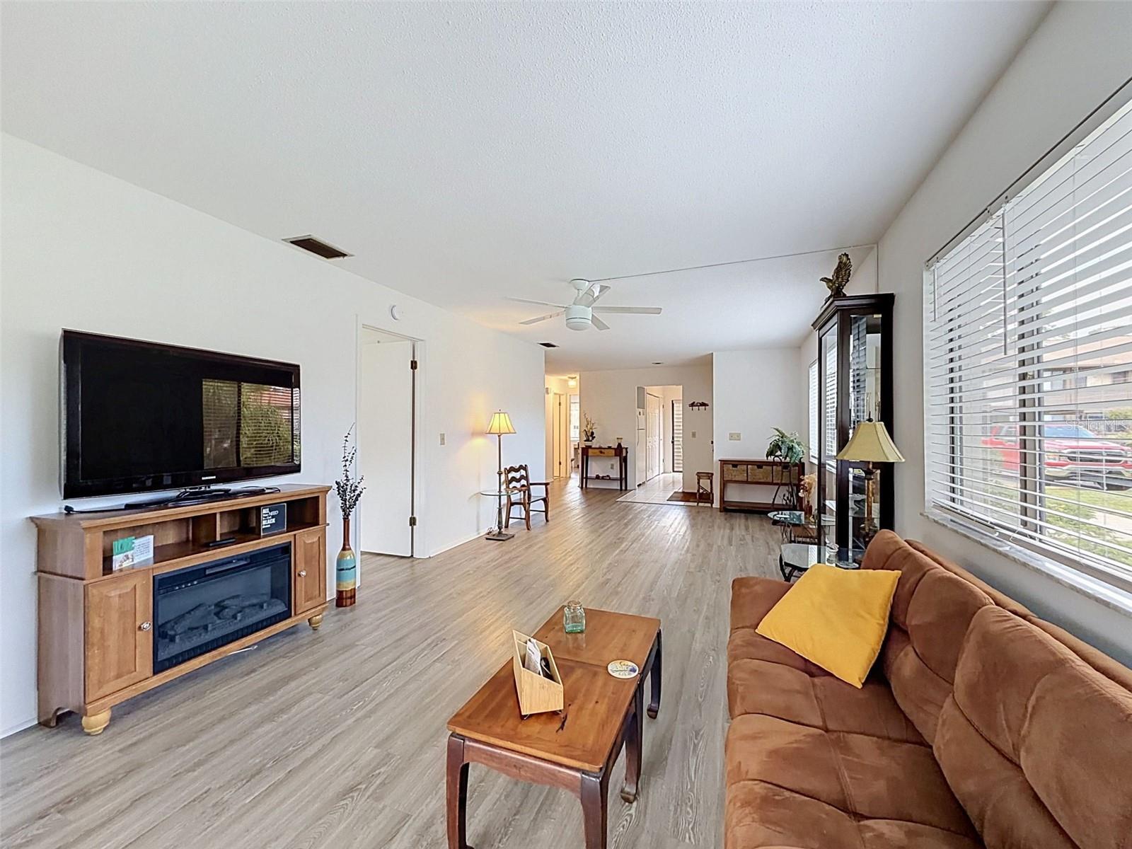 BEACON WOODS VILLAGE - Residential