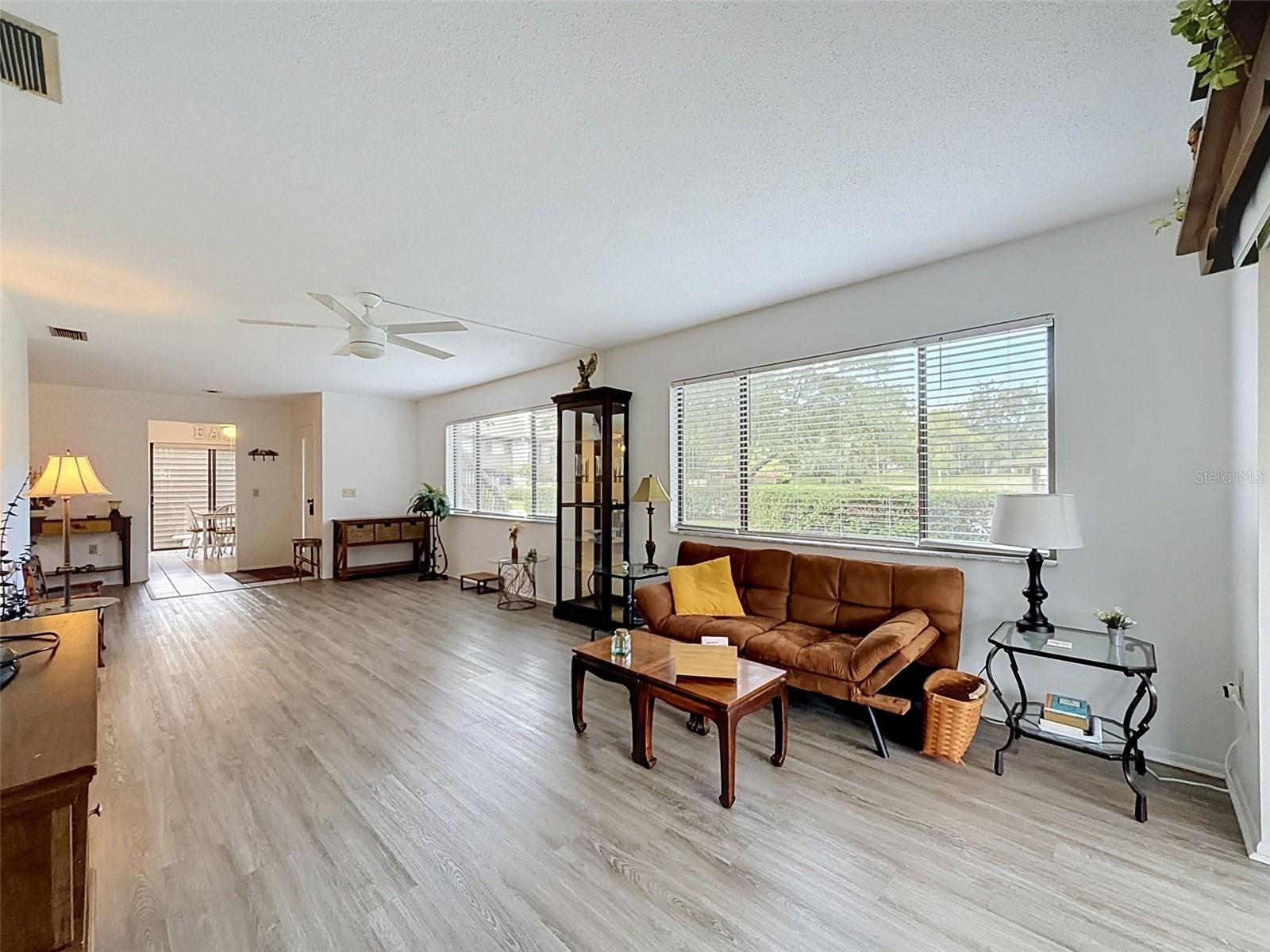 BEACON WOODS VILLAGE - Residential