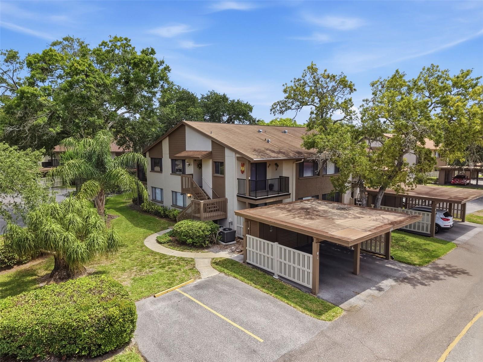 BEACON WOODS VILLAGE - Residential