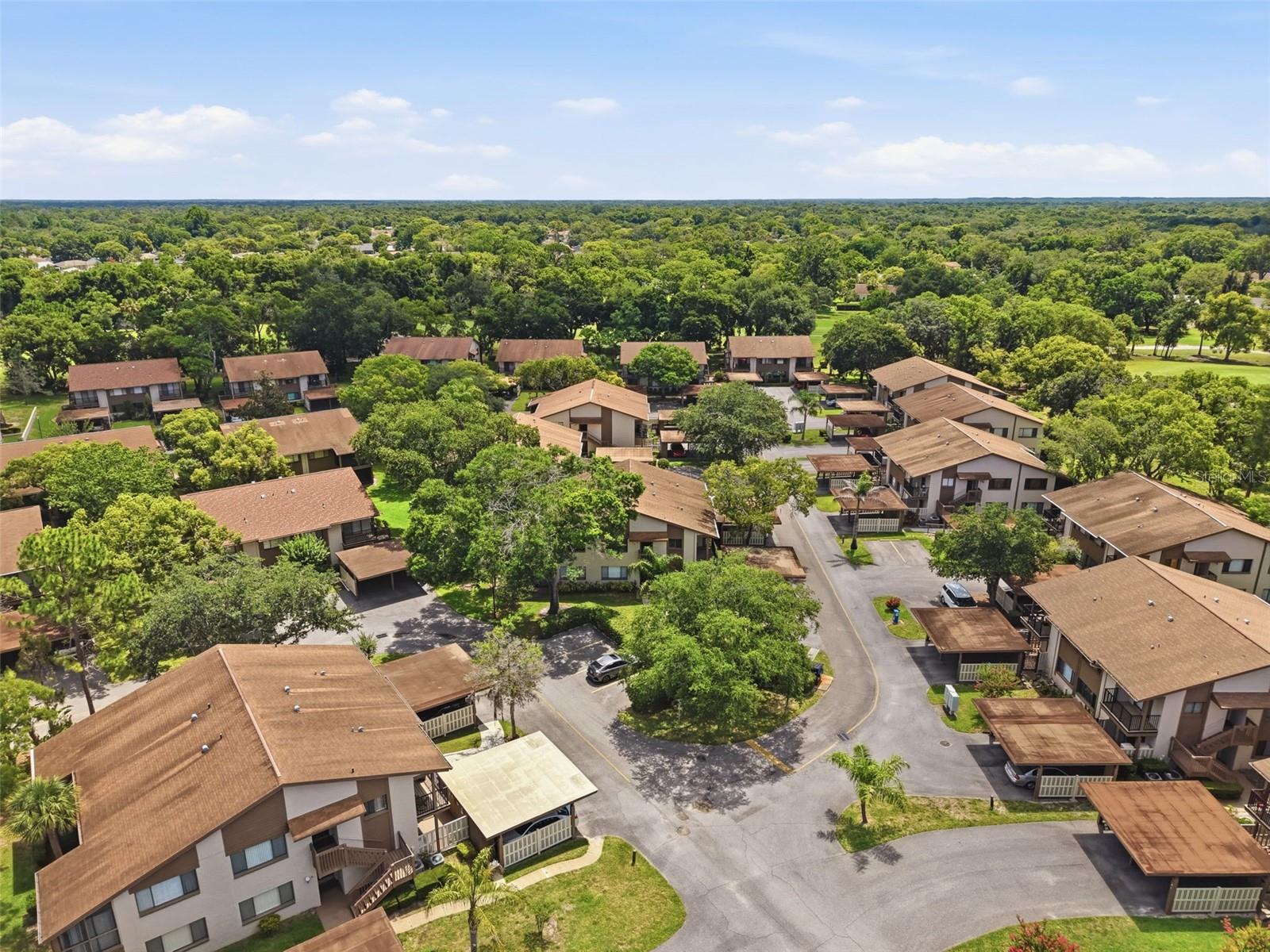 BEACON WOODS VILLAGE - Residential