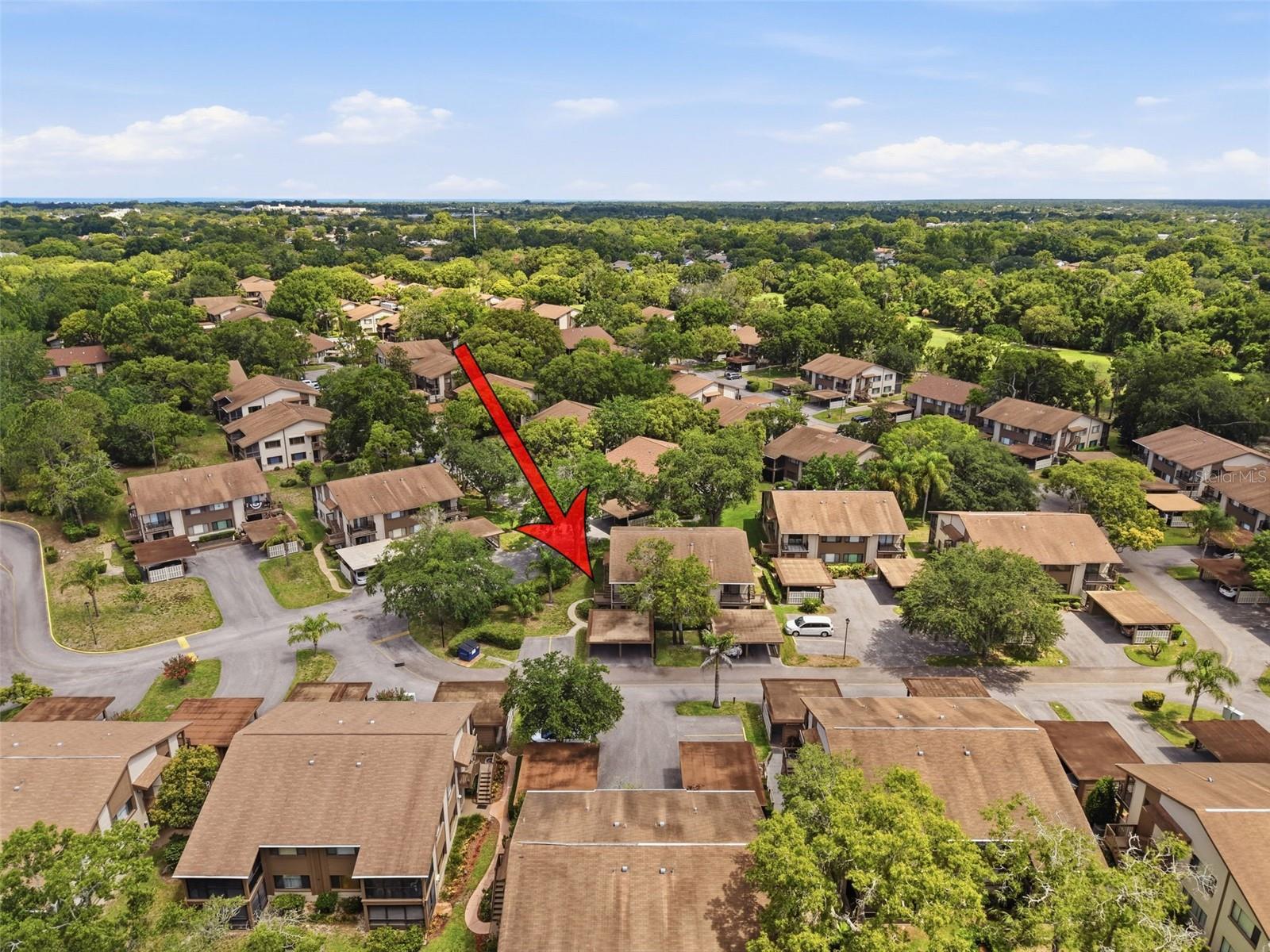 BEACON WOODS VILLAGE - Residential