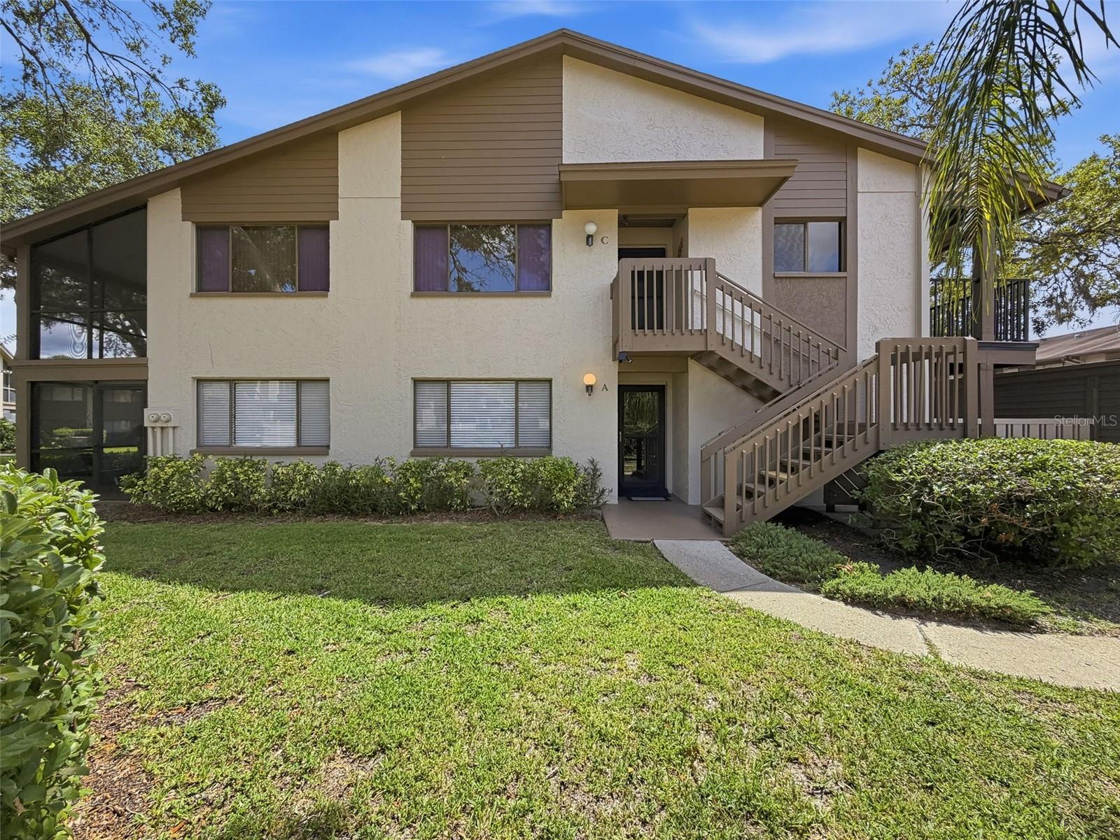 BEACON WOODS VILLAGE - Residential