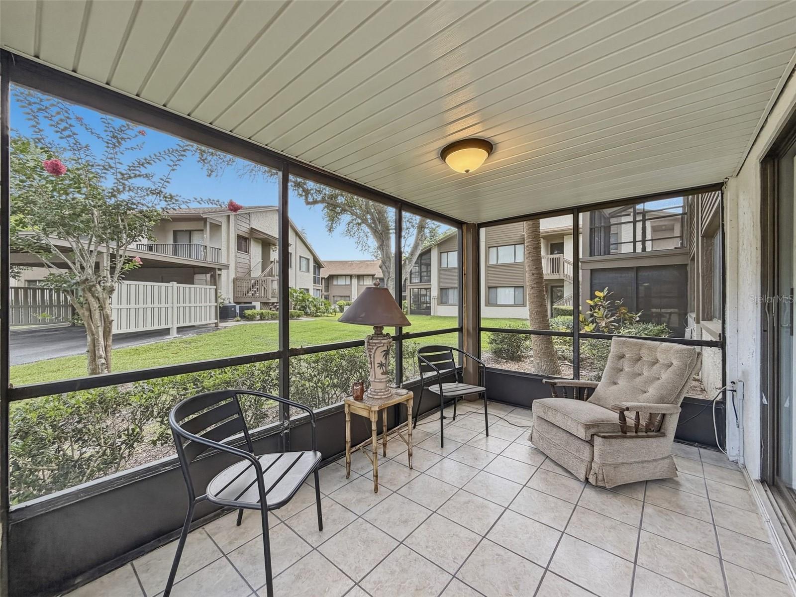 BEACON WOODS VILLAGE - Residential