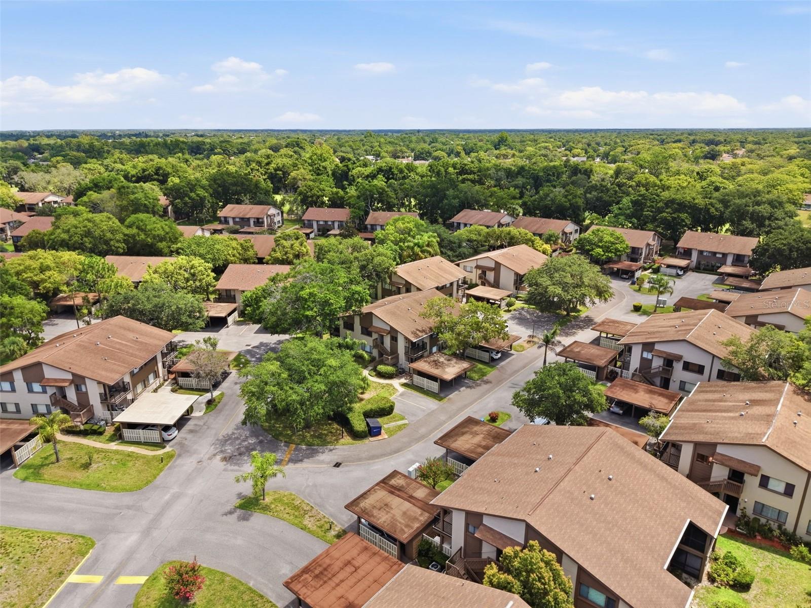 BEACON WOODS VILLAGE - Residential