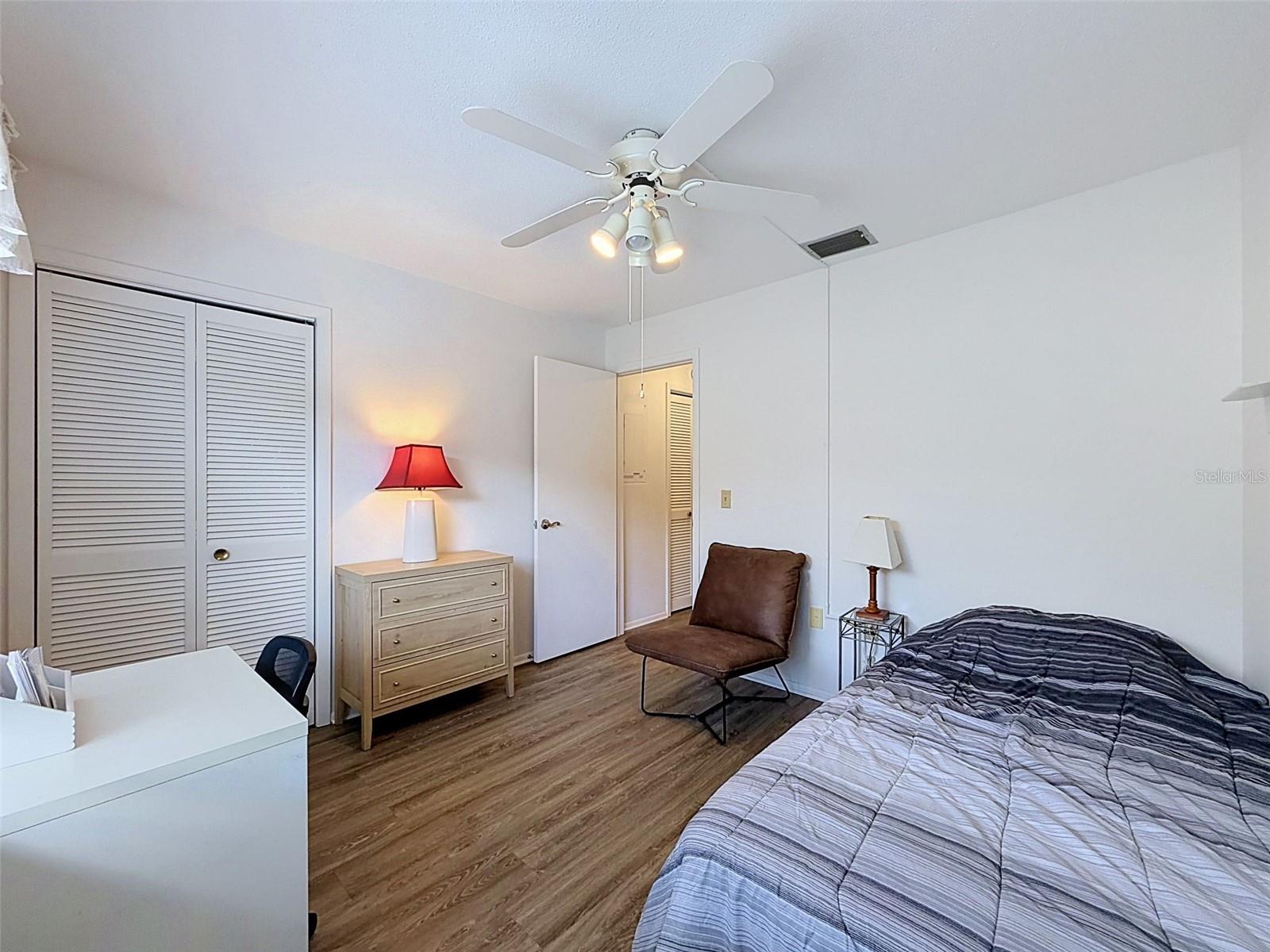 BEACON WOODS VILLAGE - Residential