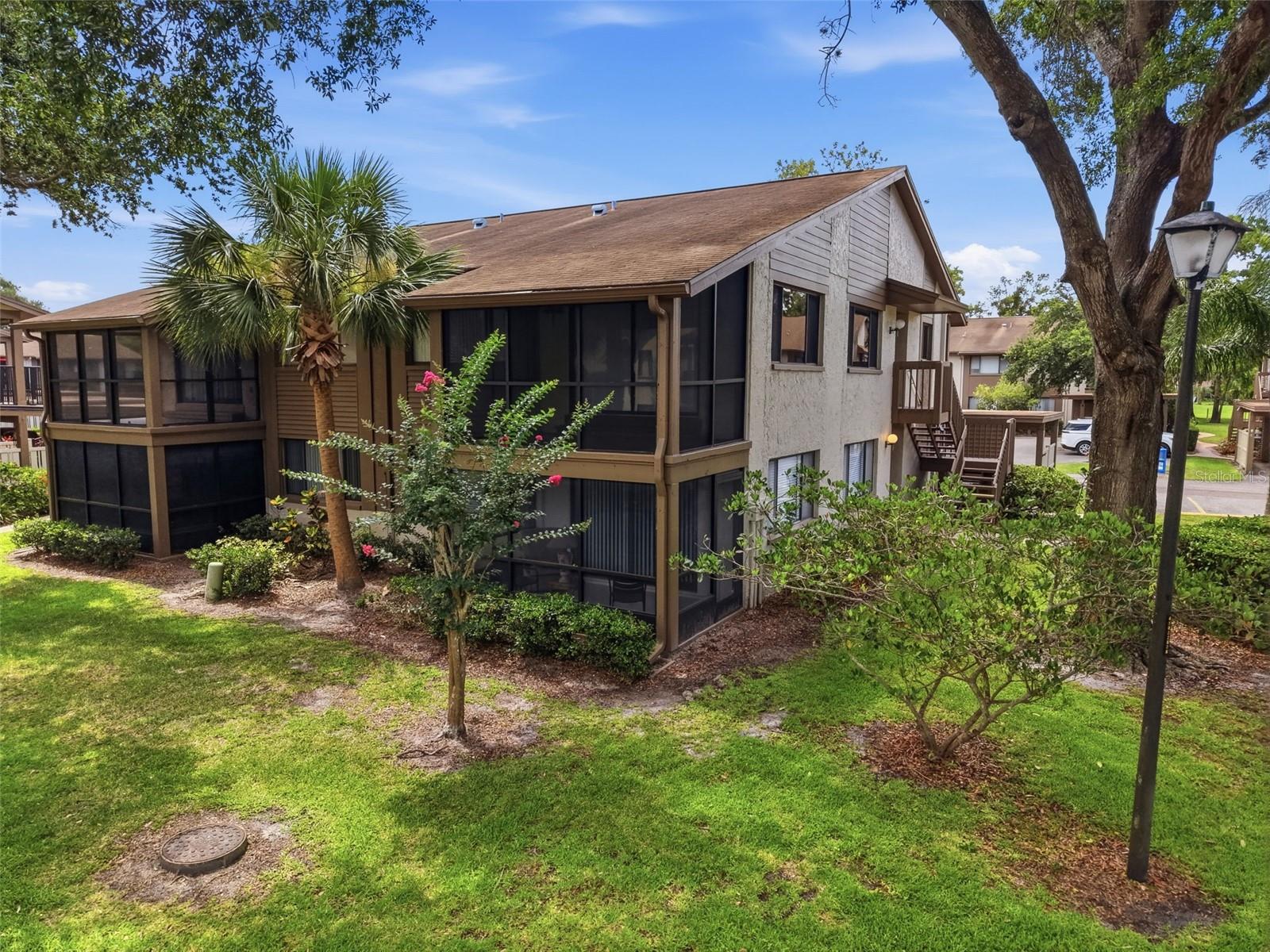 BEACON WOODS VILLAGE - Residential