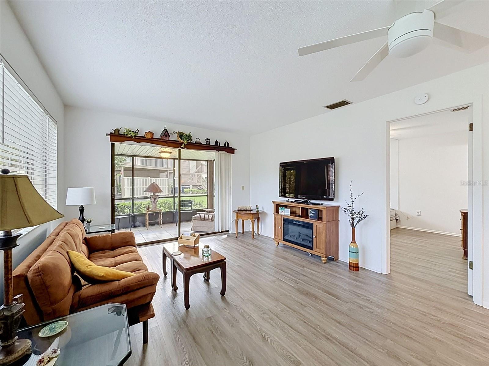 BEACON WOODS VILLAGE - Residential