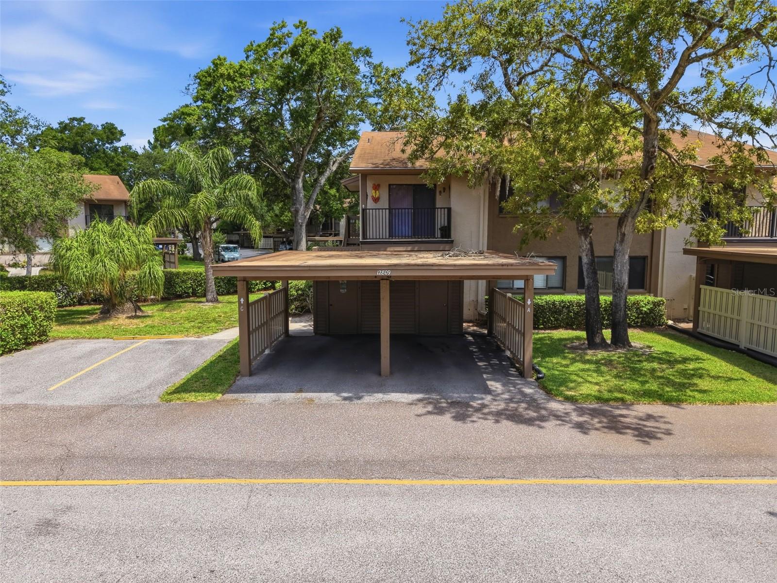 BEACON WOODS VILLAGE - Residential