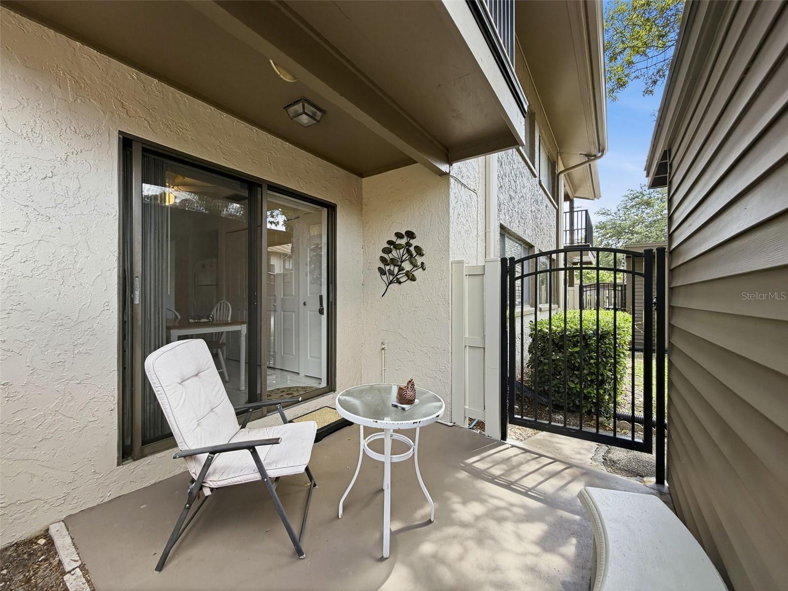 BEACON WOODS VILLAGE - Residential