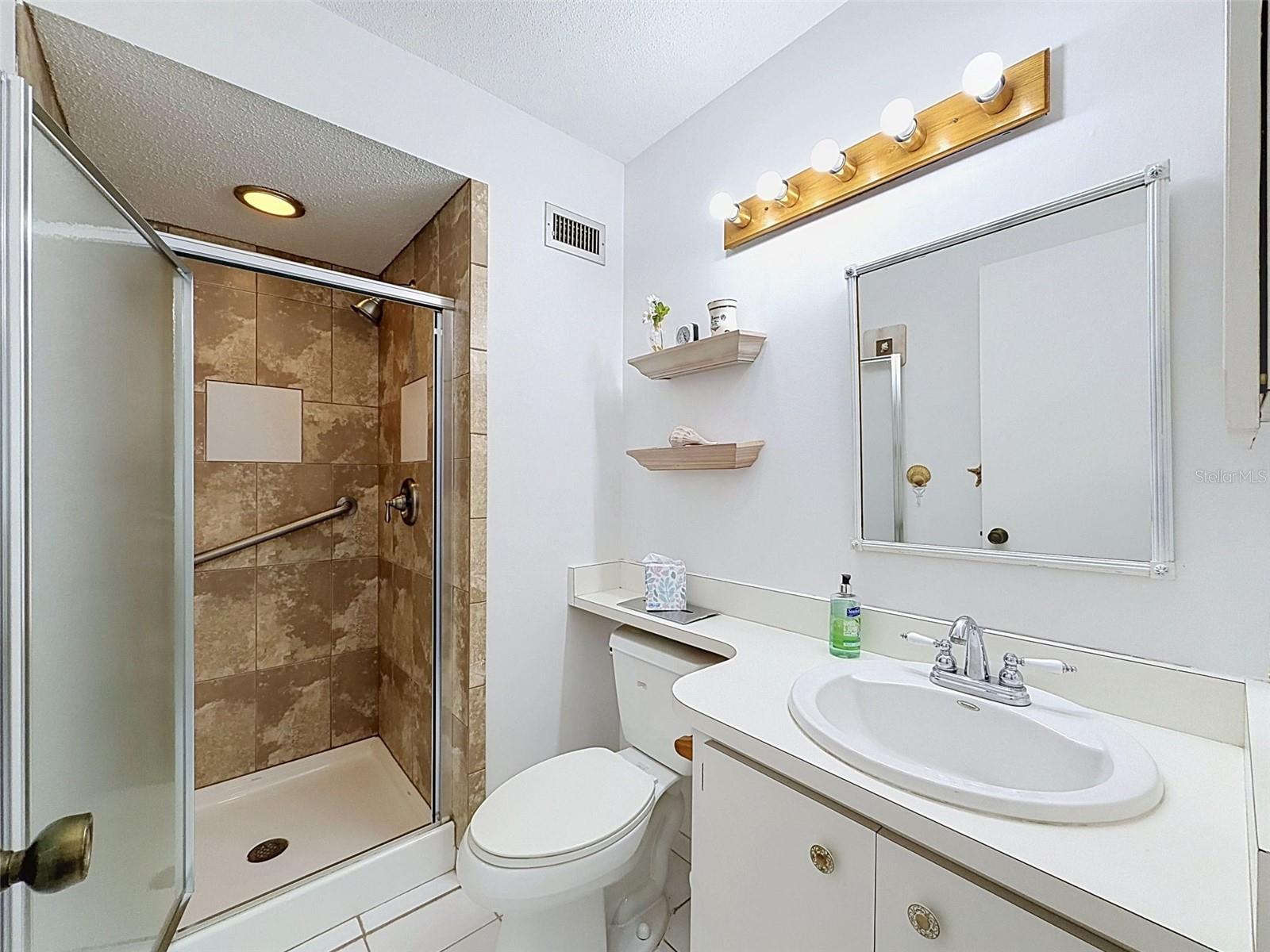 BEACON WOODS VILLAGE - Residential