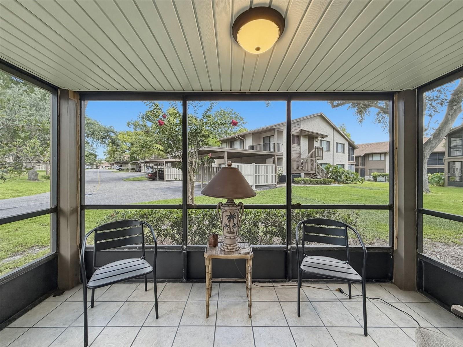 BEACON WOODS VILLAGE - Residential