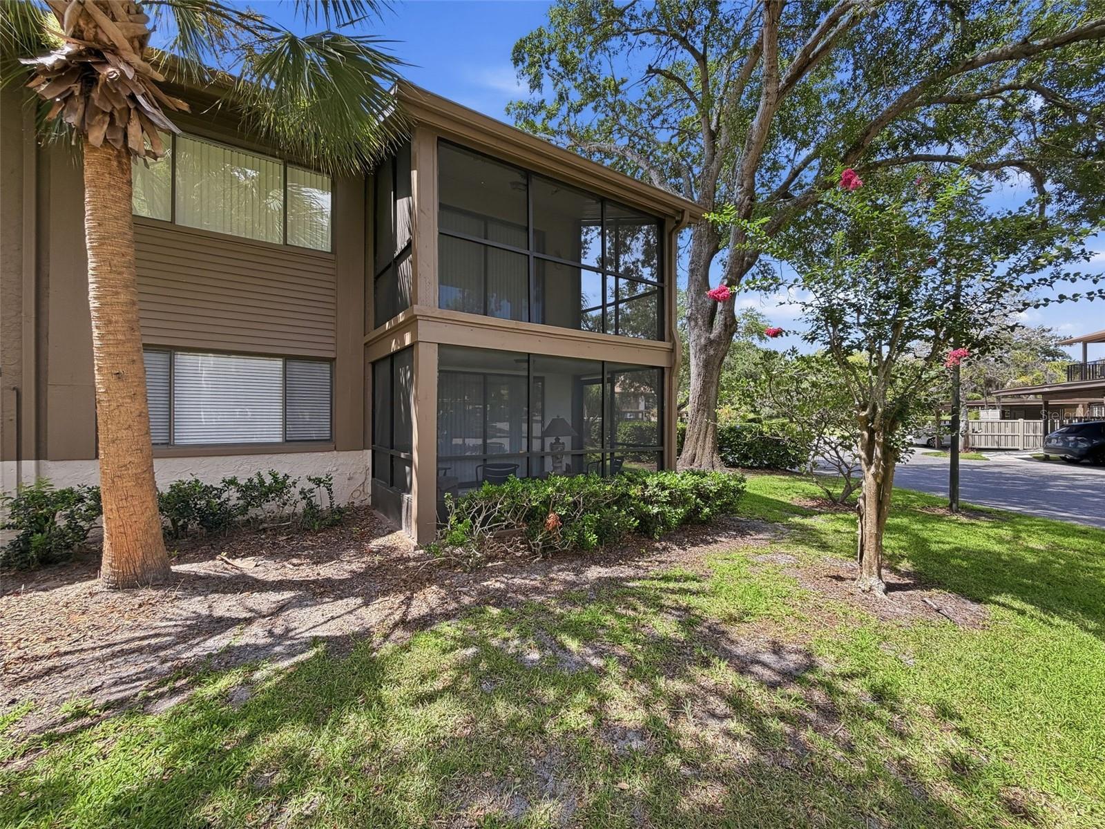 BEACON WOODS VILLAGE - Residential