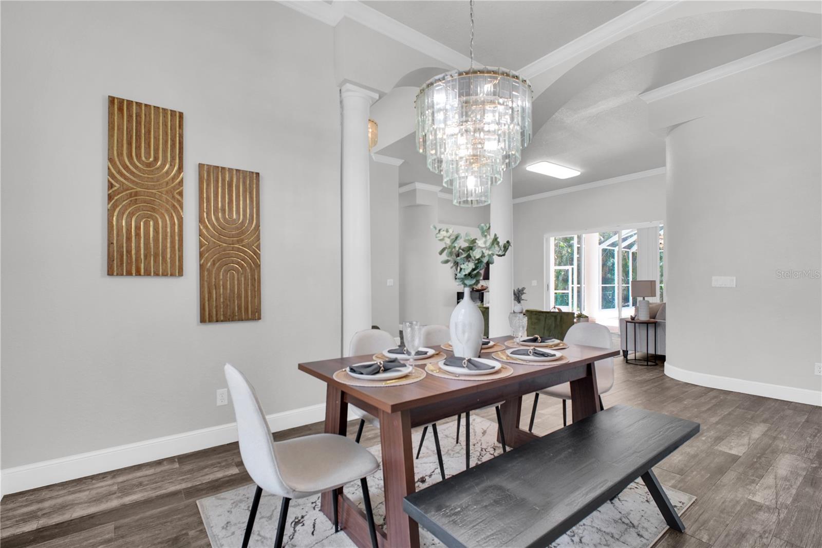 TURTLE CREEK UNIT-THREE - Residential