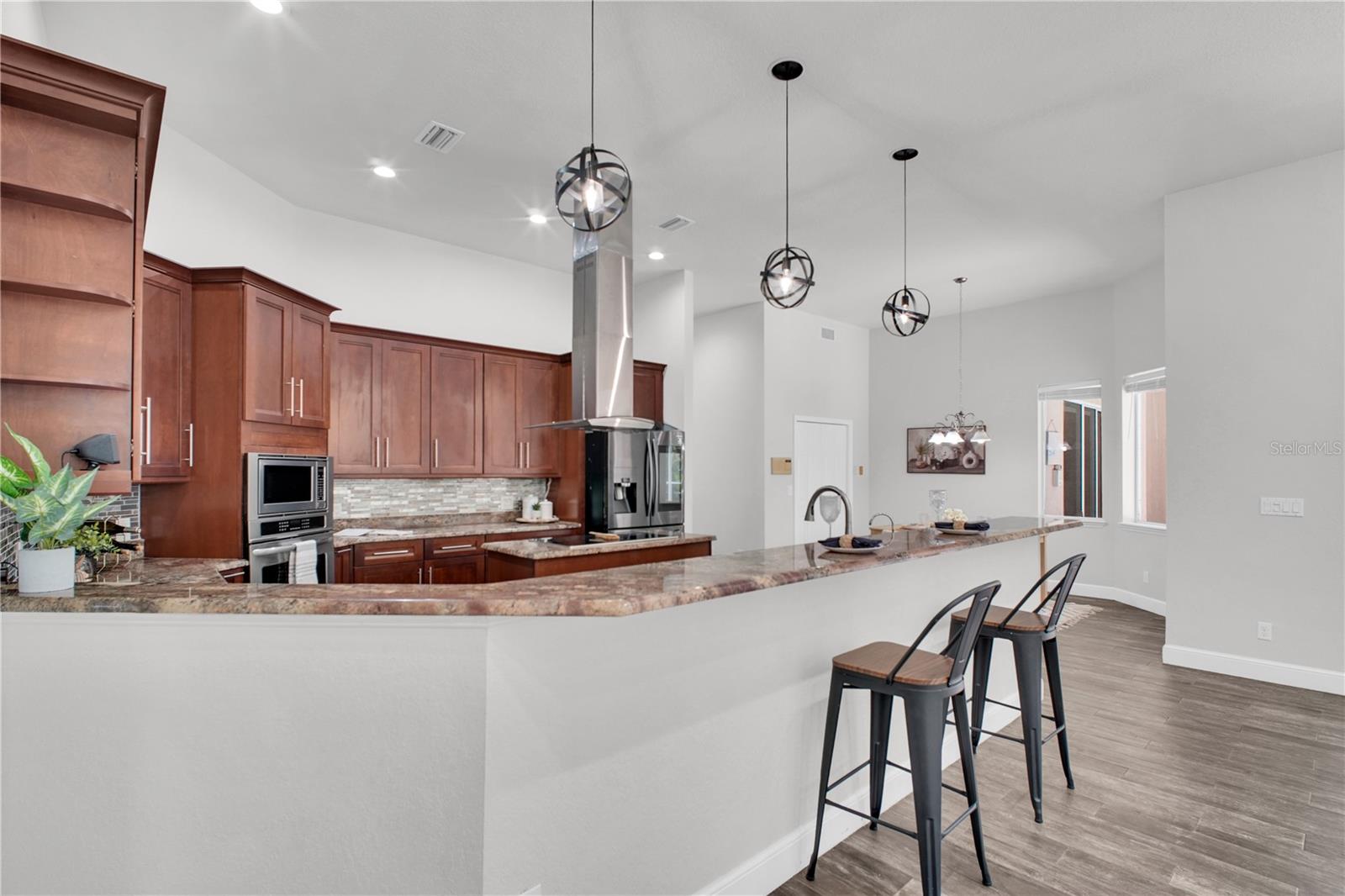 TURTLE CREEK UNIT-THREE - Residential