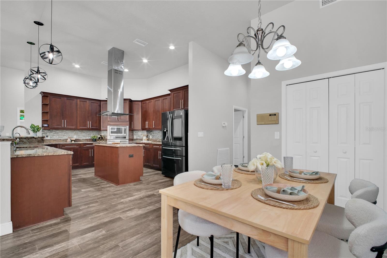TURTLE CREEK UNIT-THREE - Residential