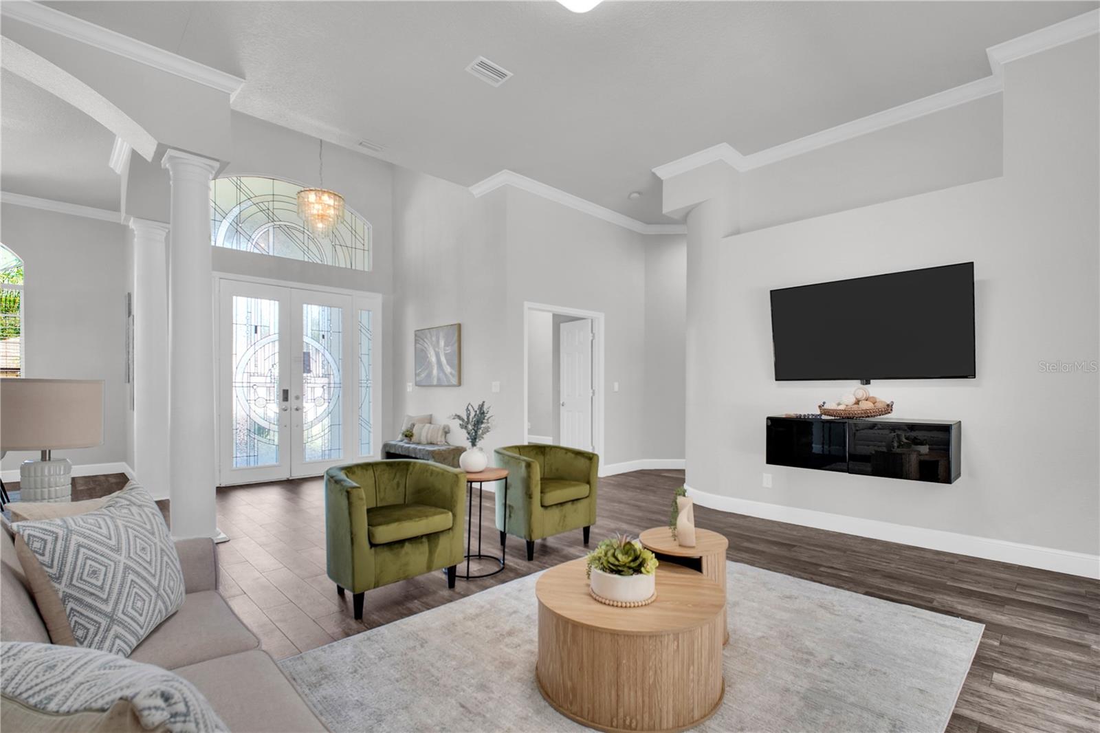 TURTLE CREEK UNIT-THREE - Residential