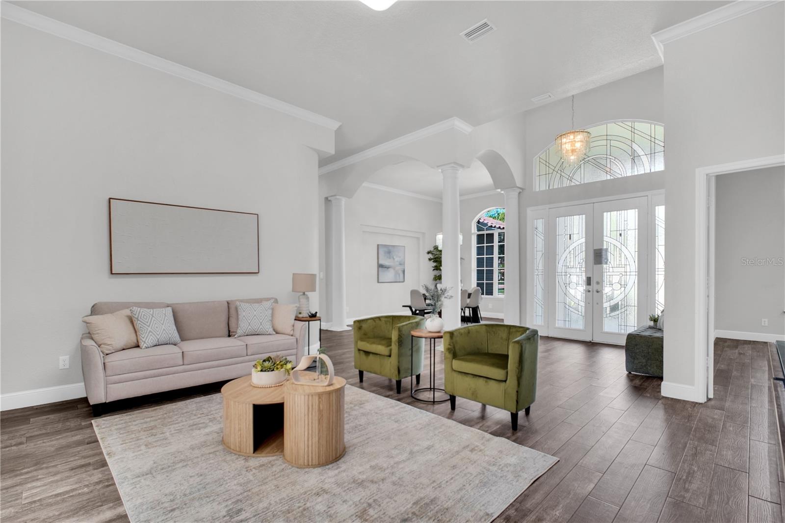 TURTLE CREEK UNIT-THREE - Residential