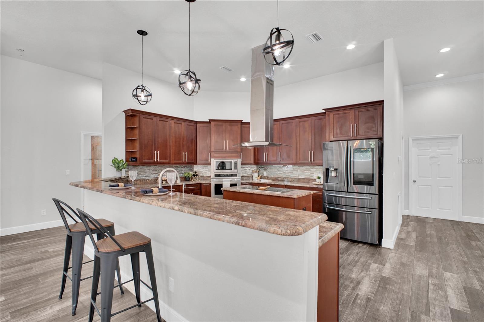 TURTLE CREEK UNIT-THREE - Residential