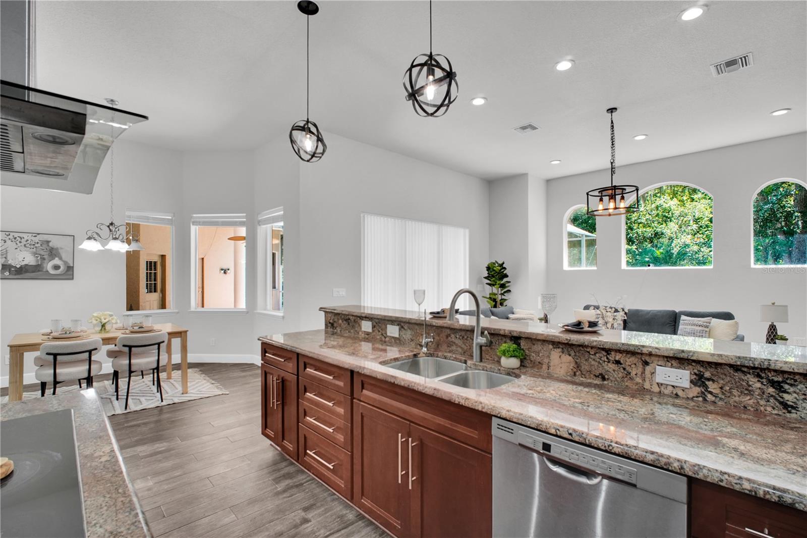 TURTLE CREEK UNIT-THREE - Residential