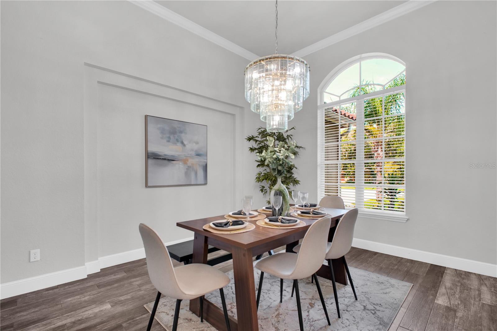 TURTLE CREEK UNIT-THREE - Residential
