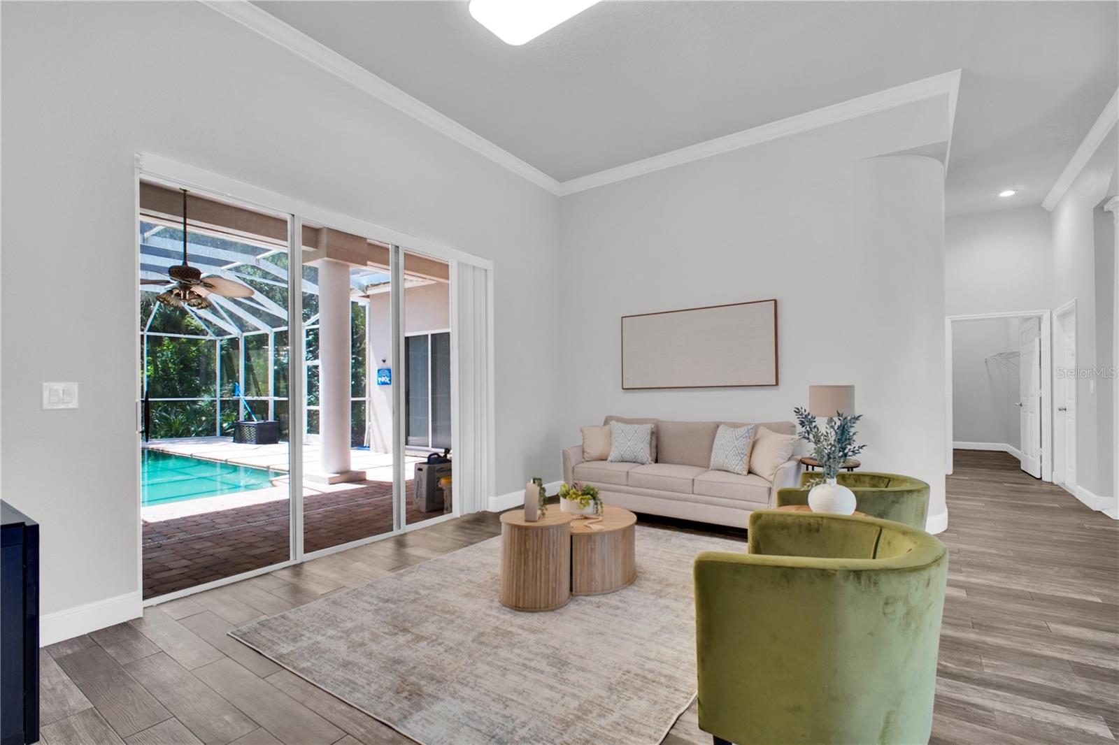TURTLE CREEK UNIT-THREE - Residential