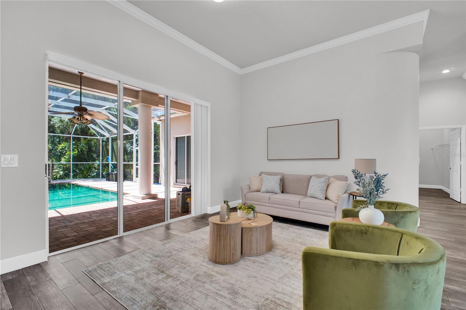 TURTLE CREEK UNIT-THREE - Residential