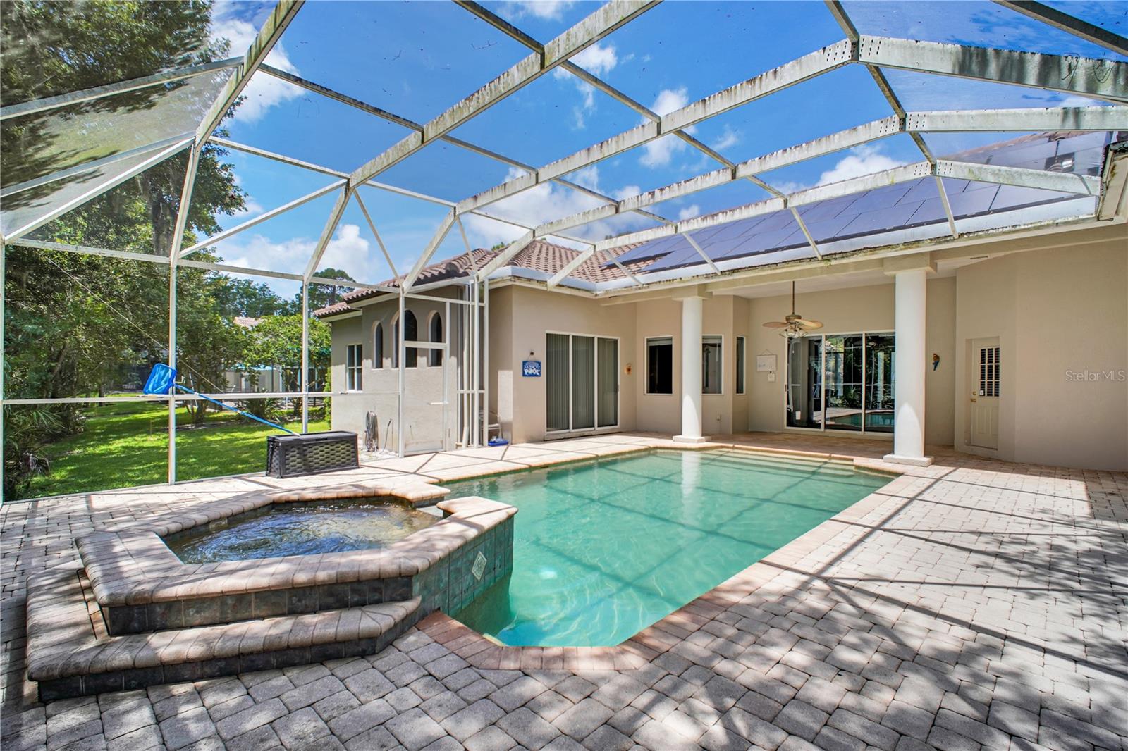 TURTLE CREEK UNIT-THREE - Residential