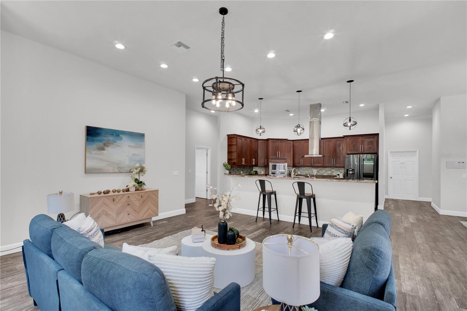 TURTLE CREEK UNIT-THREE - Residential