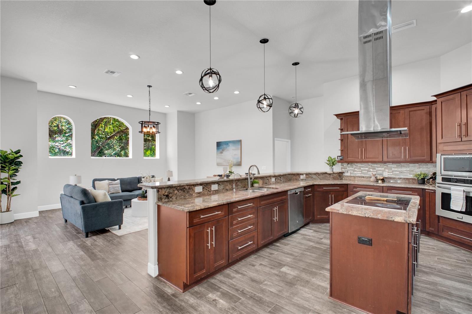 TURTLE CREEK UNIT-THREE - Residential