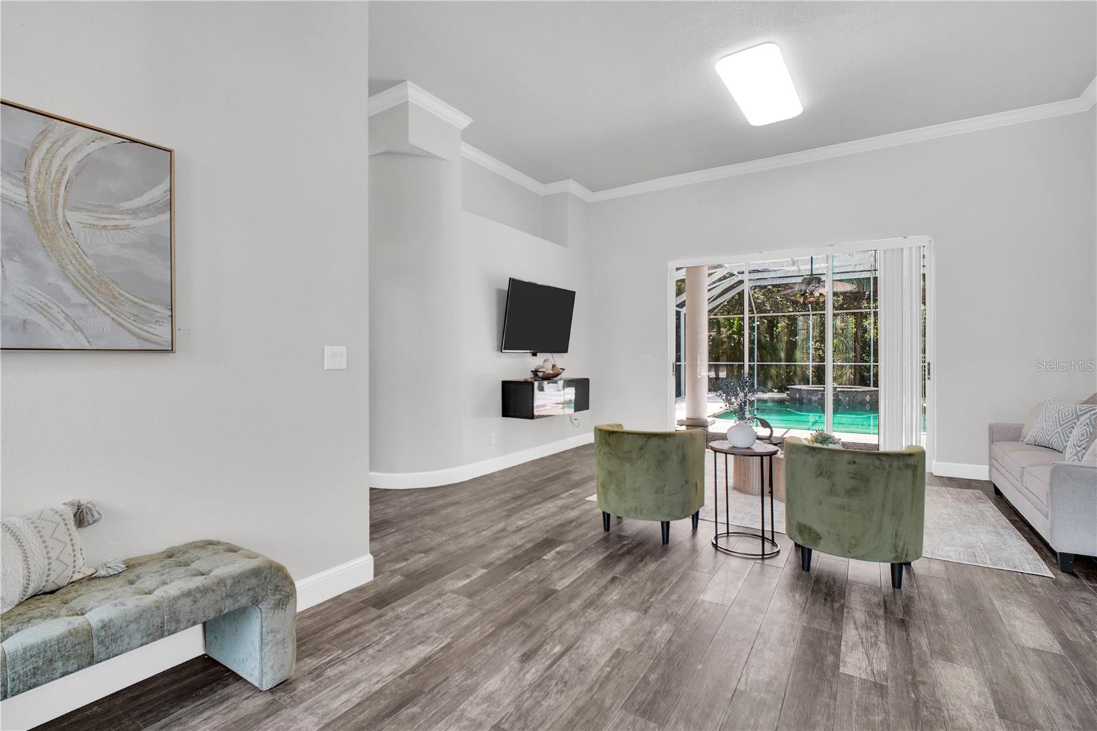 TURTLE CREEK UNIT-THREE - Residential