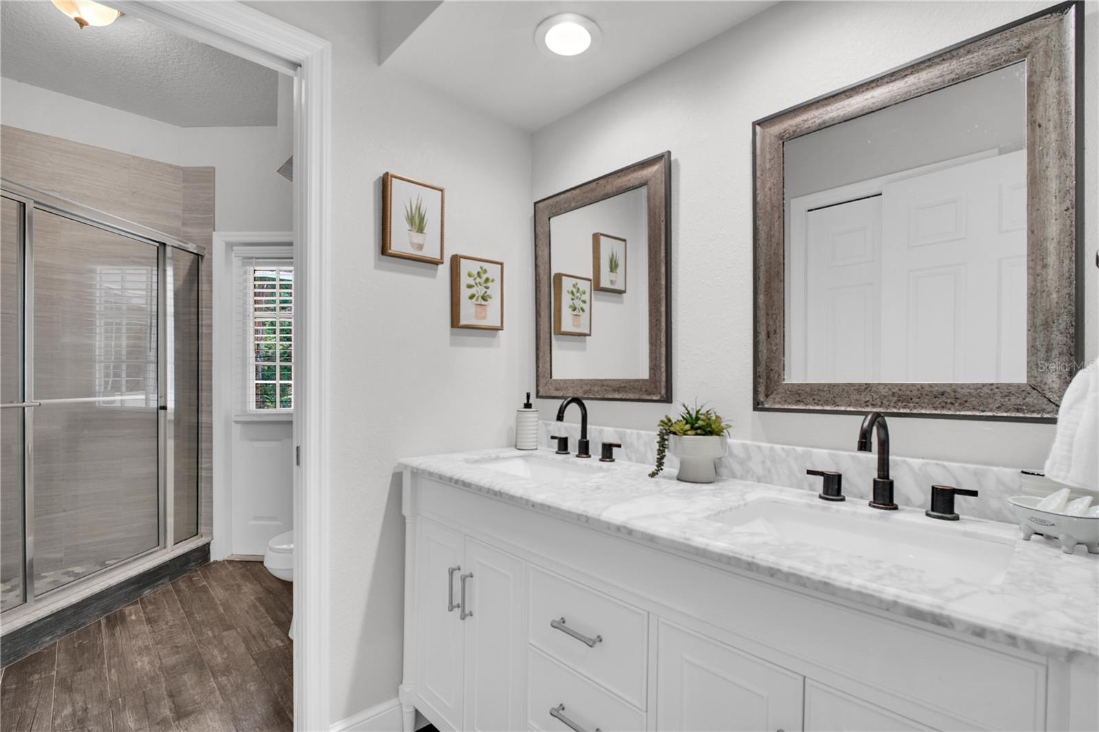 TURTLE CREEK UNIT-THREE - Residential