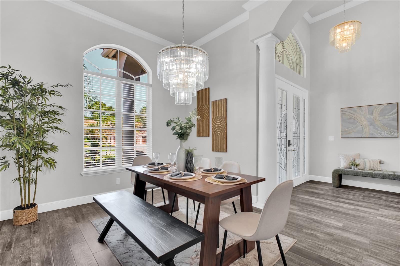 TURTLE CREEK UNIT-THREE - Residential